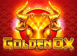 Golden Ox bovs endorphina