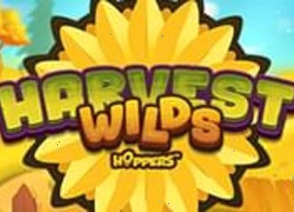 Harvest wild slots