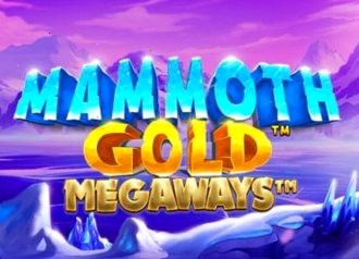 Mammoth gold megaways