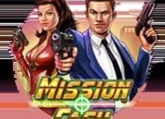 MISSION:CASH спорт playnGo