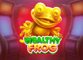 wealth frog pragm